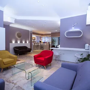 Agape Aa Hotel Milan