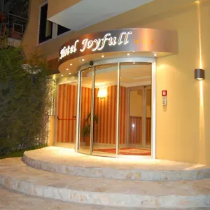 Joyfull Hotel Naples