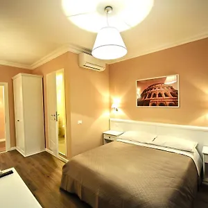 Affittacamere Rim Rooms, Roma
