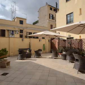 Hotel Galileo, Roma