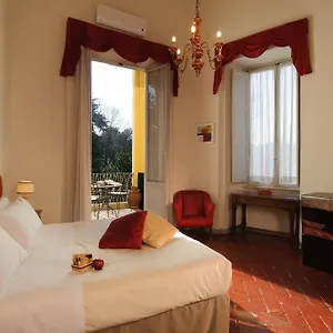 Annalena Hotel Florence