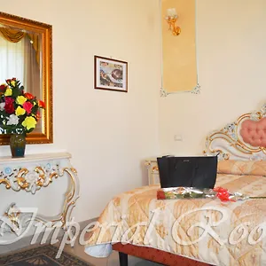 Affittacamere Imperial, Roma