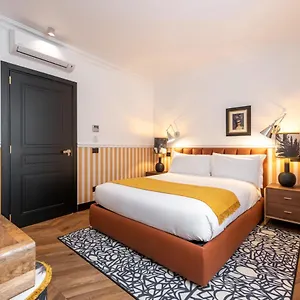 The Couper Spiga Milano