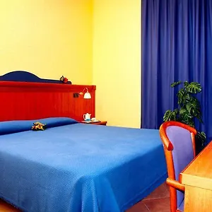 Hotel Tre Stelle, Roma