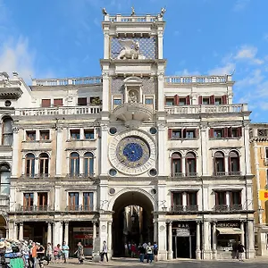 Bellevue Luxury - San Marco Luxury Bed & Breakfast Venice