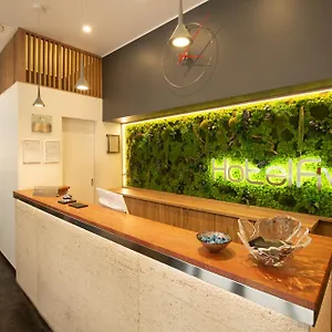 Five Hotel Milan