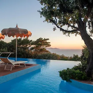 Boutique Torre Di Cala Piccola Hotel Porto Santo Stefano (Grosseto)