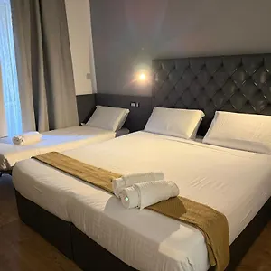 Bed & Breakfast Conte, Roma
