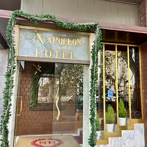 Napoleon Hotel Rimini