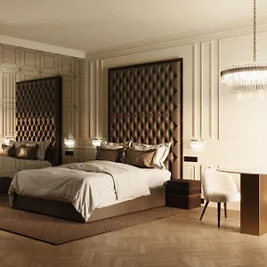 The Glamore Duomo Hotel Milan
