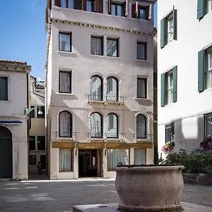 Anastasia Hotel Venice