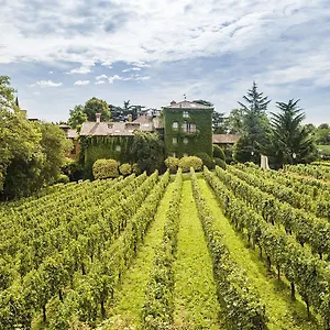 L'albereta Relais & Chateaux Erbusco