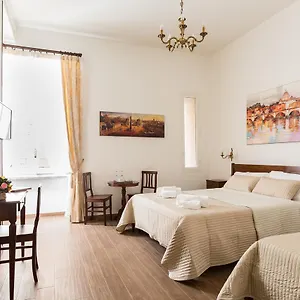  Pensión Casa In Monti
