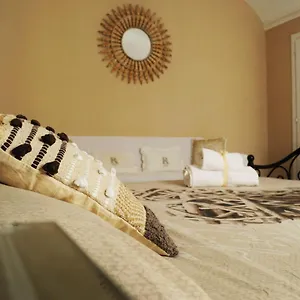 3* Konukevi Maria