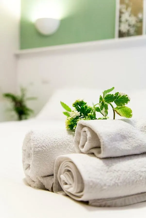 B&B Casetta Roma 0*,  Italia