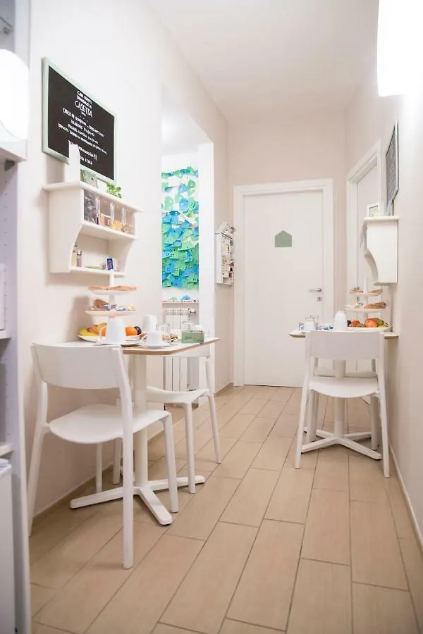 B&B Casetta Roma 0*,