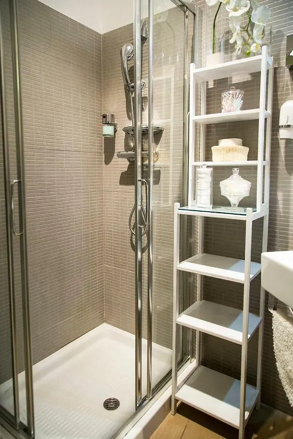 B&B Casetta Roma Italy