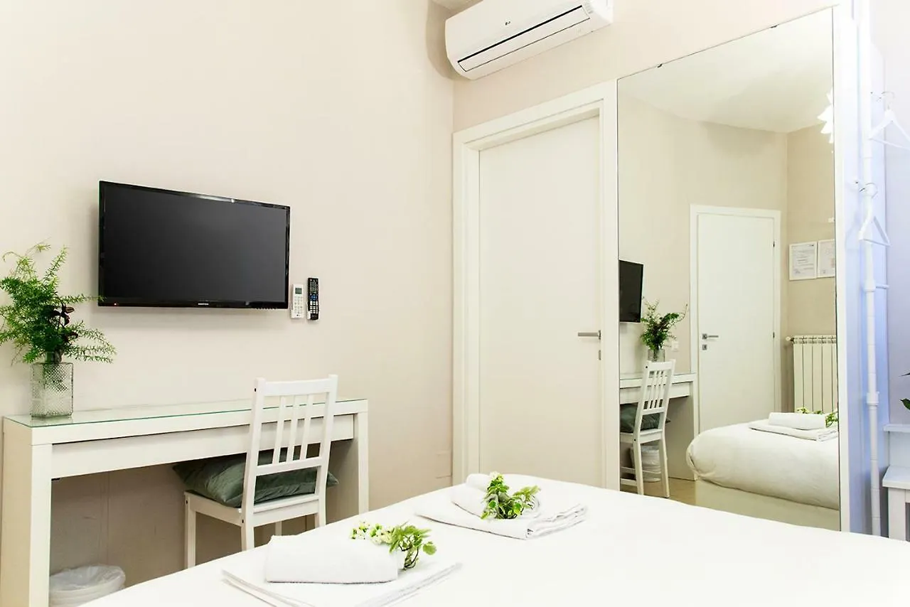 Bed & Breakfast B&B Casetta Roma Italy