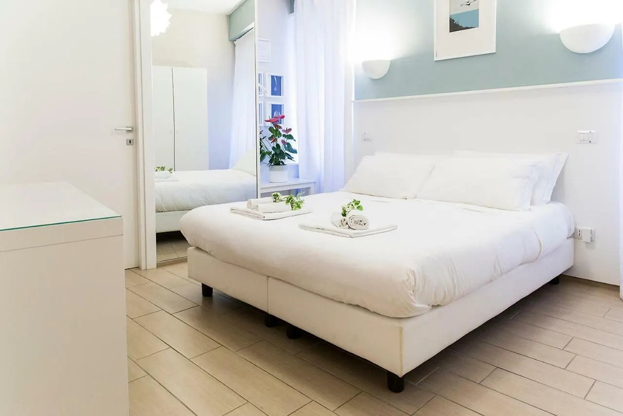 B&B Casetta Roma Bed & Breakfast Rome