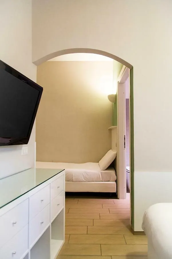 Bed & Breakfast B&B Casetta Roma