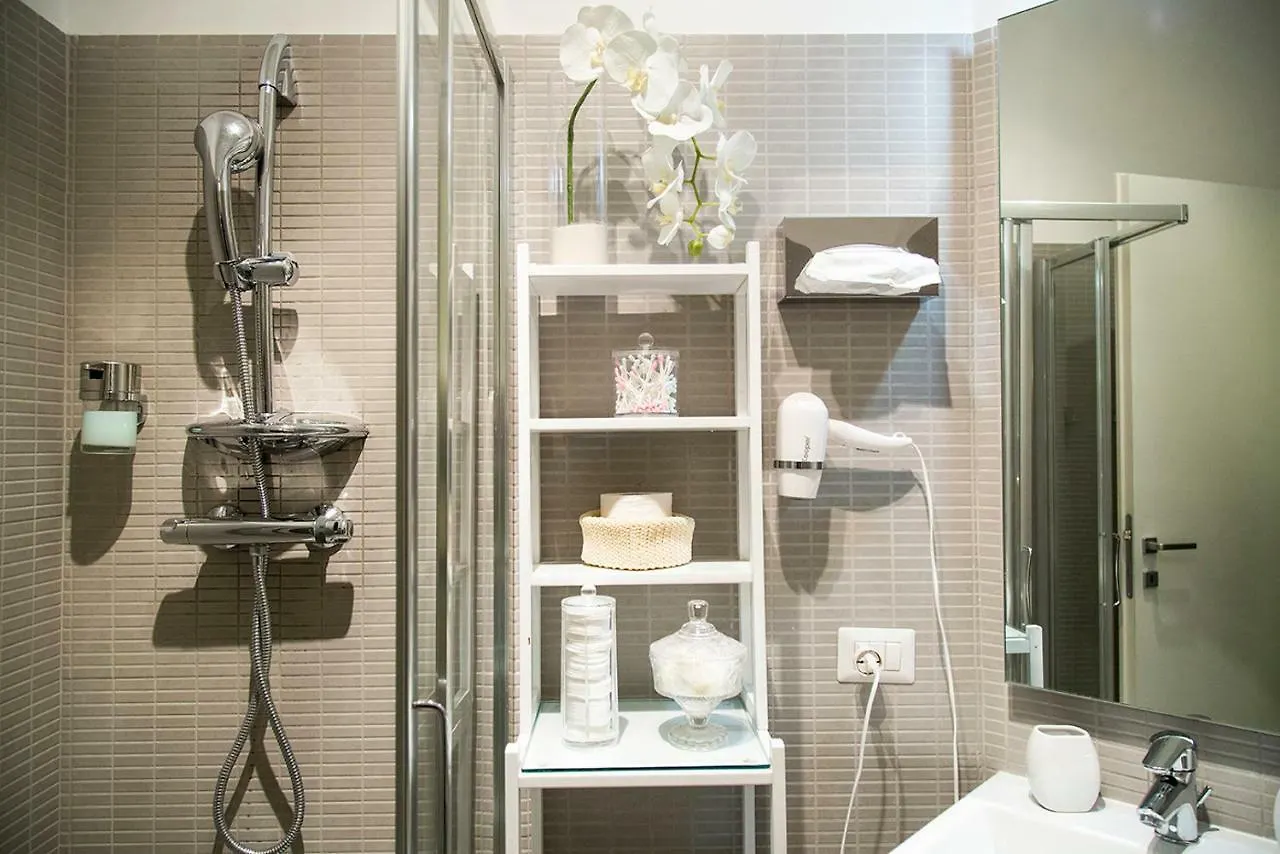 B&B Casetta Roma Rome