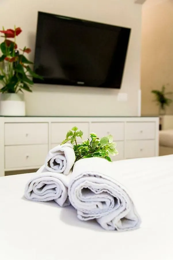 B&B Casetta Roma Bed & Breakfast