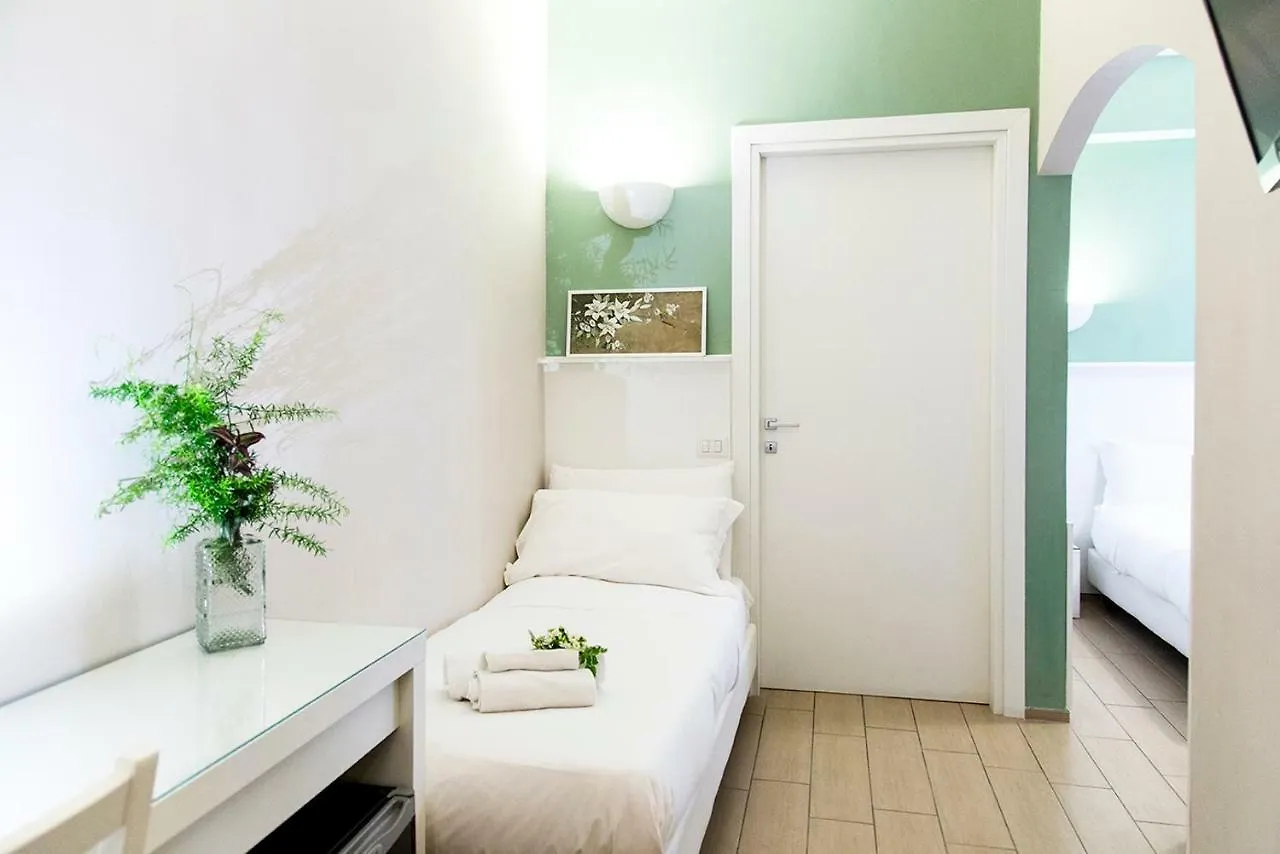 B&B Casetta Roma Bed & Breakfast