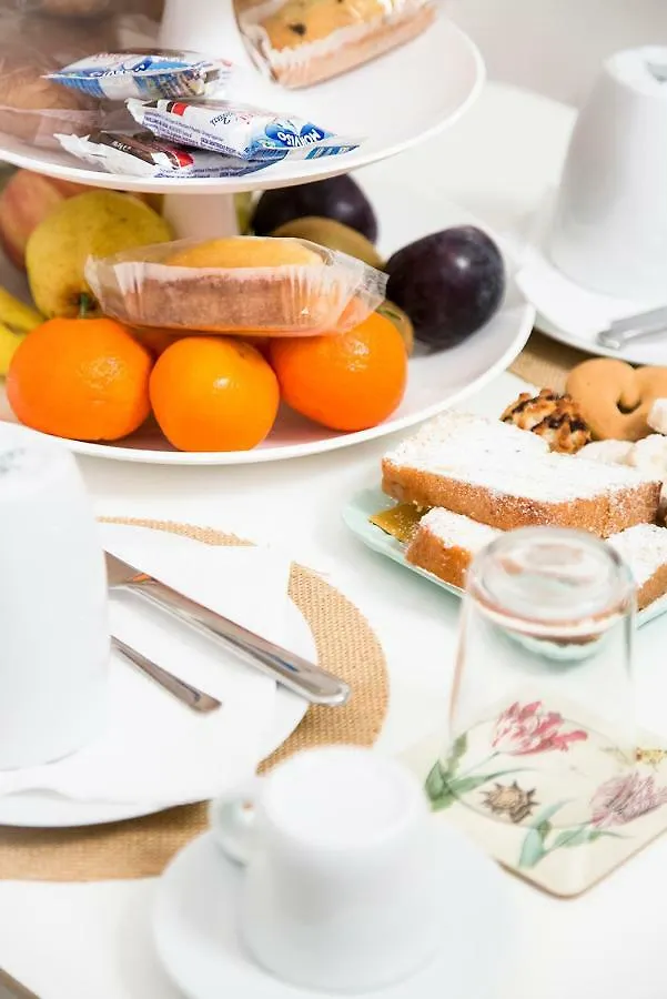 B&B Casetta Roma Rome