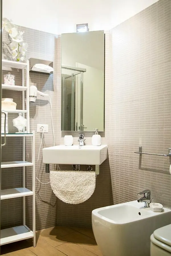 Bed & Breakfast B&B Casetta Roma