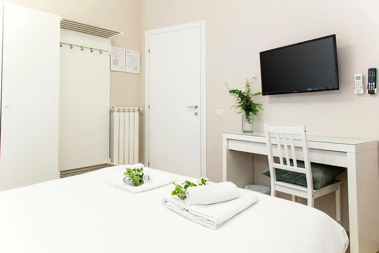 B&B Casetta Roma Bed & Breakfast Rome