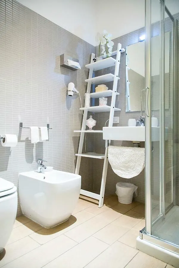 B&B Casetta Roma Bed & Breakfast