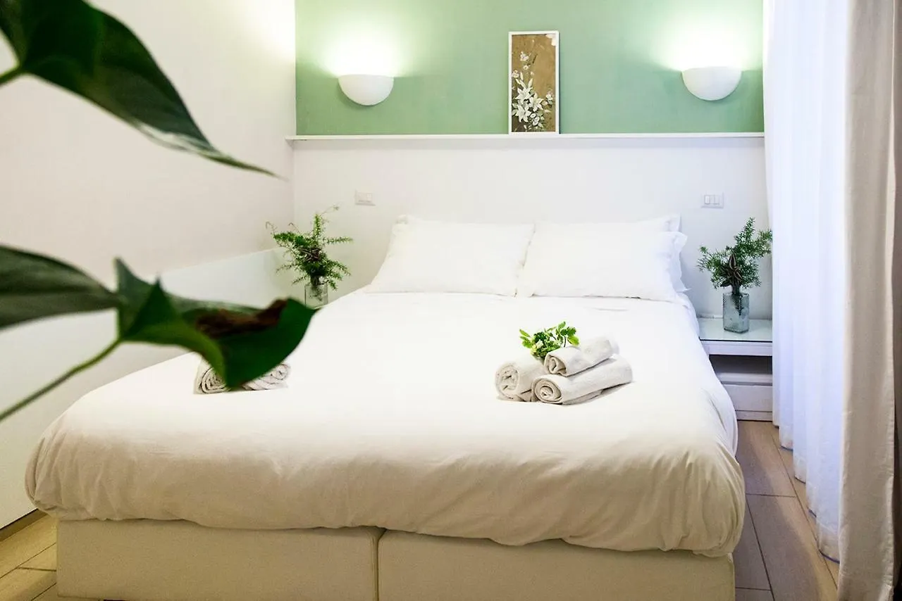 B&B Casetta Roma Italy
