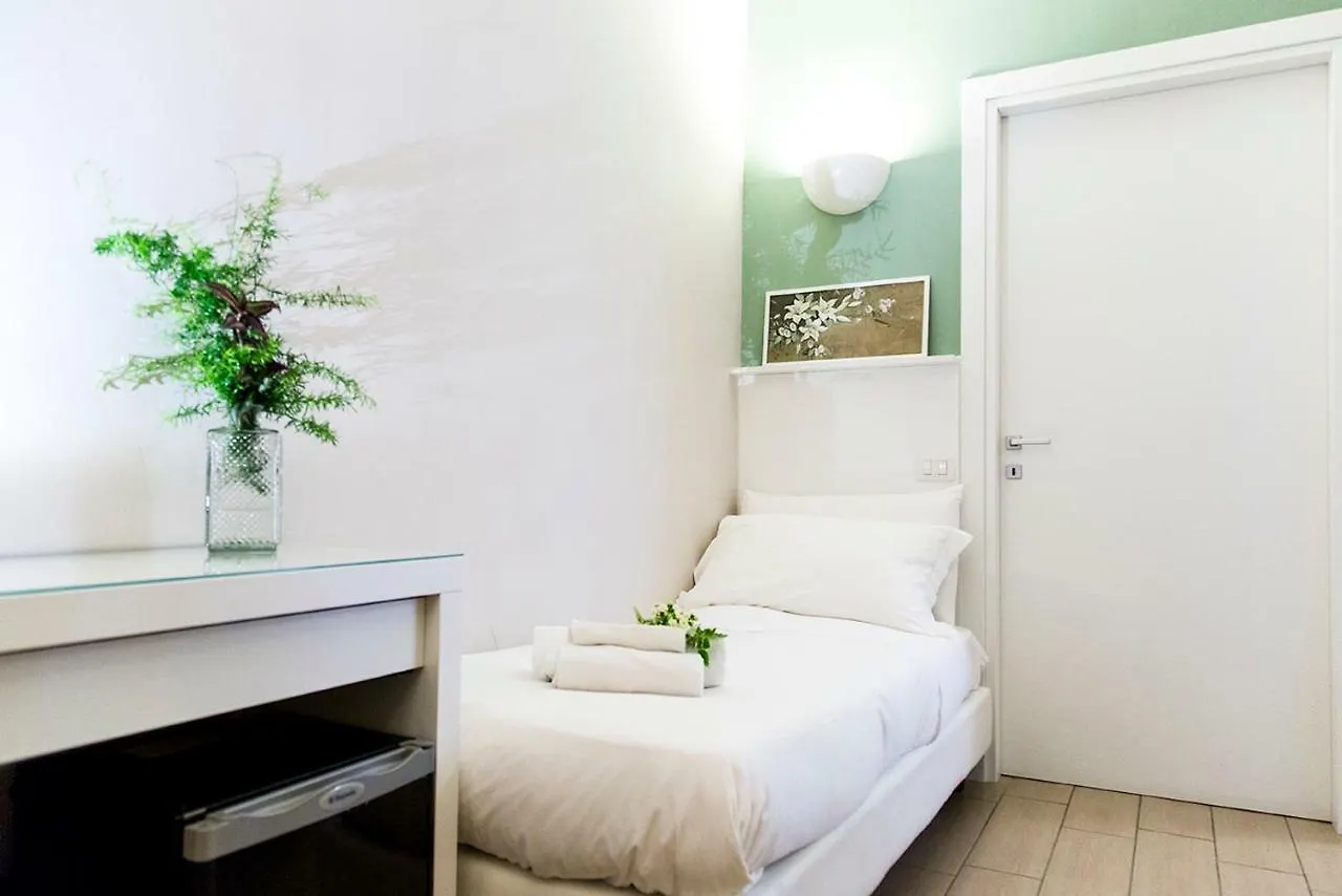 Bed & Breakfast B&B Casetta Roma