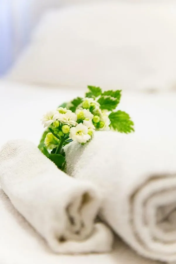 B&B Casetta Roma Italy