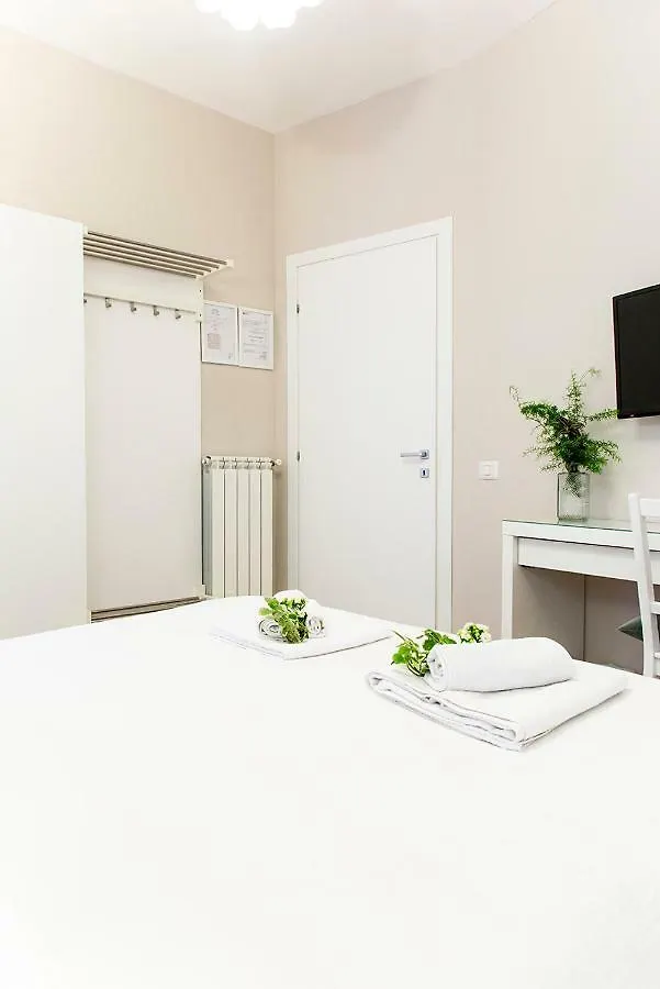 B&B Casetta Roma Italy