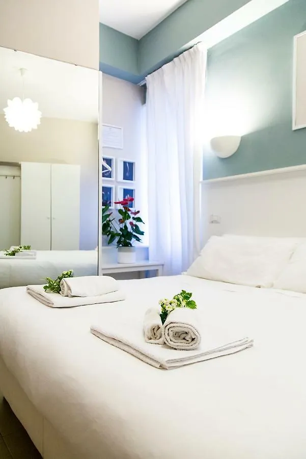 B&B Casetta Roma 0*, Rome Italy