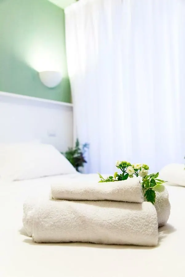 Bed & Breakfast B&B Casetta Roma Italy