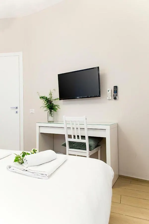 B&B Casetta Roma Bed & Breakfast