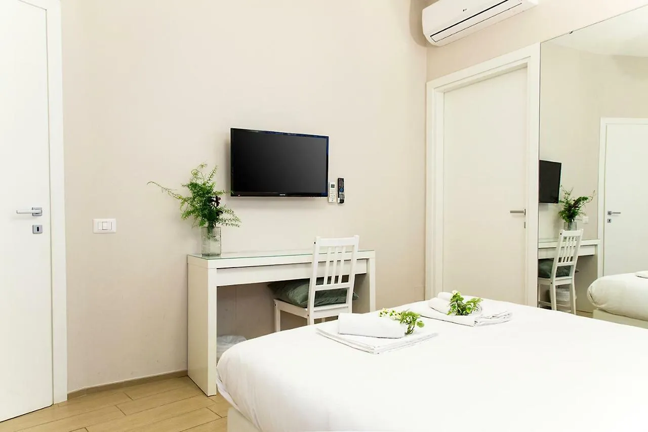 B&B Casetta Roma Bed & Breakfast Rome