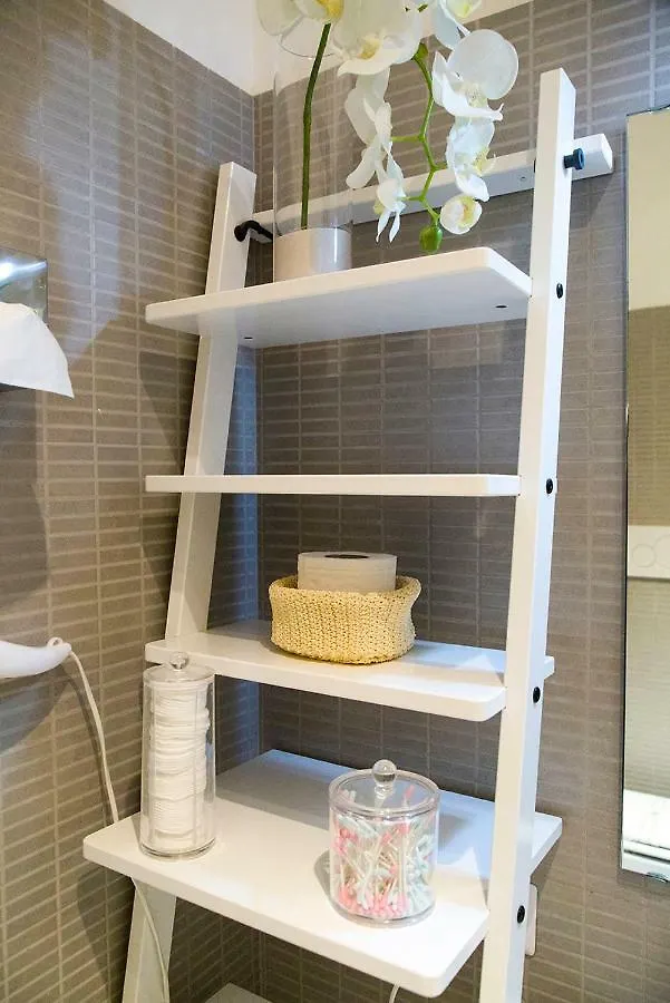 Bed & Breakfast B&B Casetta Roma Italy