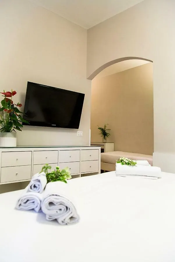 Bed & Breakfast B&B Casetta Roma Italy