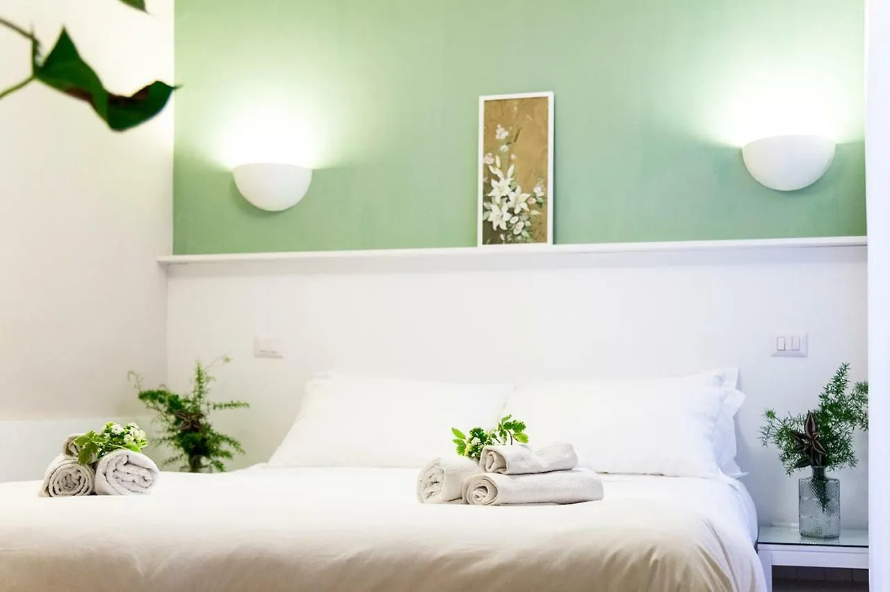 B&B Casetta Roma 0*, Rome Italy