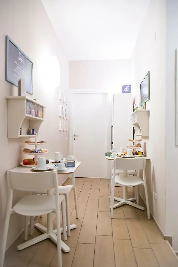 Bed & Breakfast B&B Casetta Roma